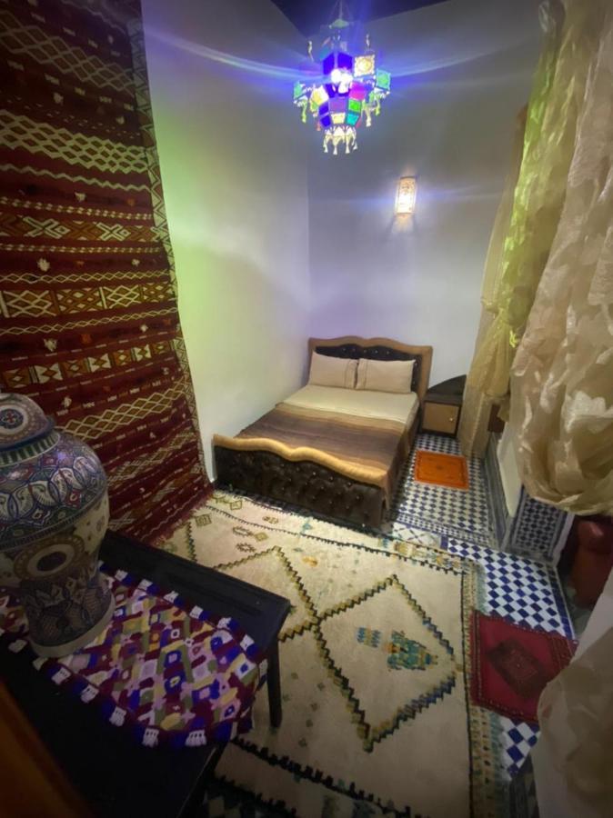 Dar Bouaza Fez Exterior photo