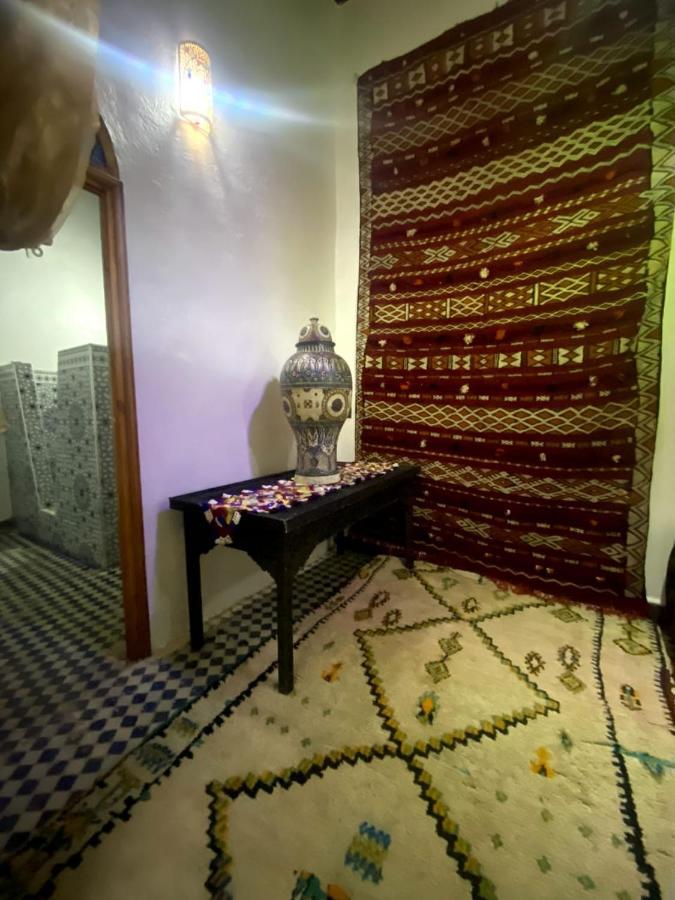 Dar Bouaza Fez Exterior photo