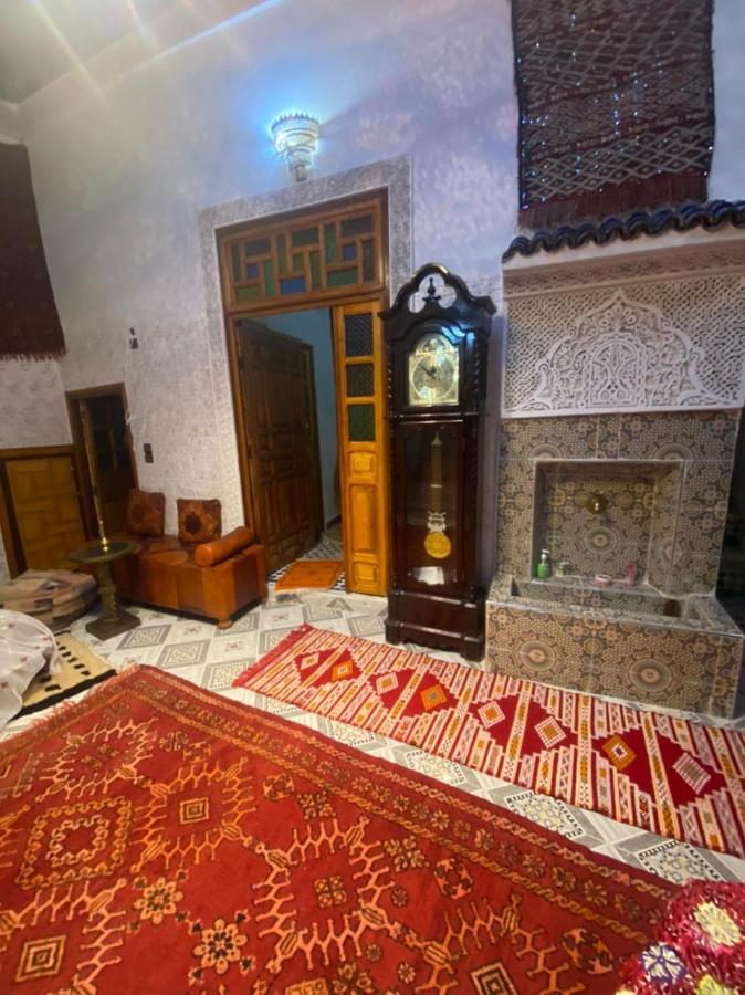 Dar Bouaza Fez Exterior photo